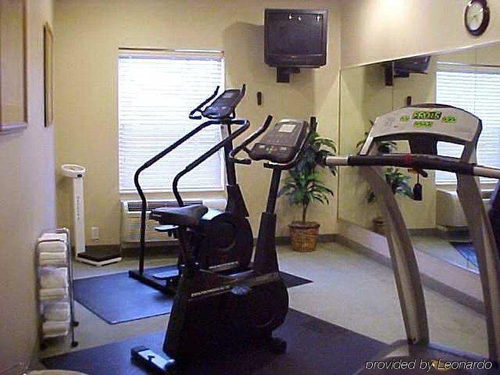 Hampton Inn&Suites Lufkin Einrichtungen foto